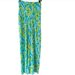 Tracy Negoshian Beach Lounge Pants